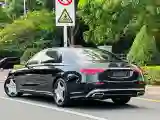 2021 Mercedes-Benz Maybach S Class 3.0T 367HP L6 9AT