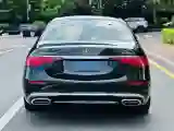 2021 Mercedes-Benz Maybach S Class 3.0T 367HP L6 9AT