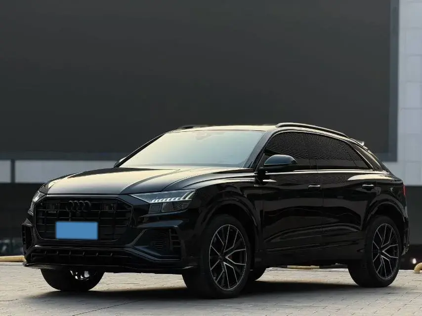 2023 Audi Q8 3.0T 340HP V6 8AT