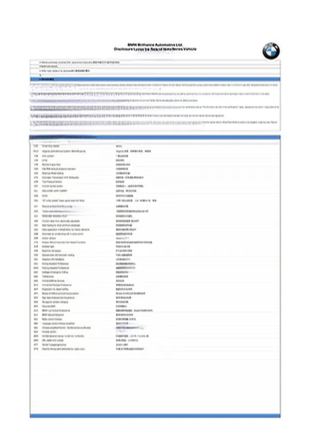 2024 BMW 5 Series 2.0T 190HP L4 8AT,autocango,china used car exporter,china ev exporter,chinese used car exporter,chinese used ev exporter