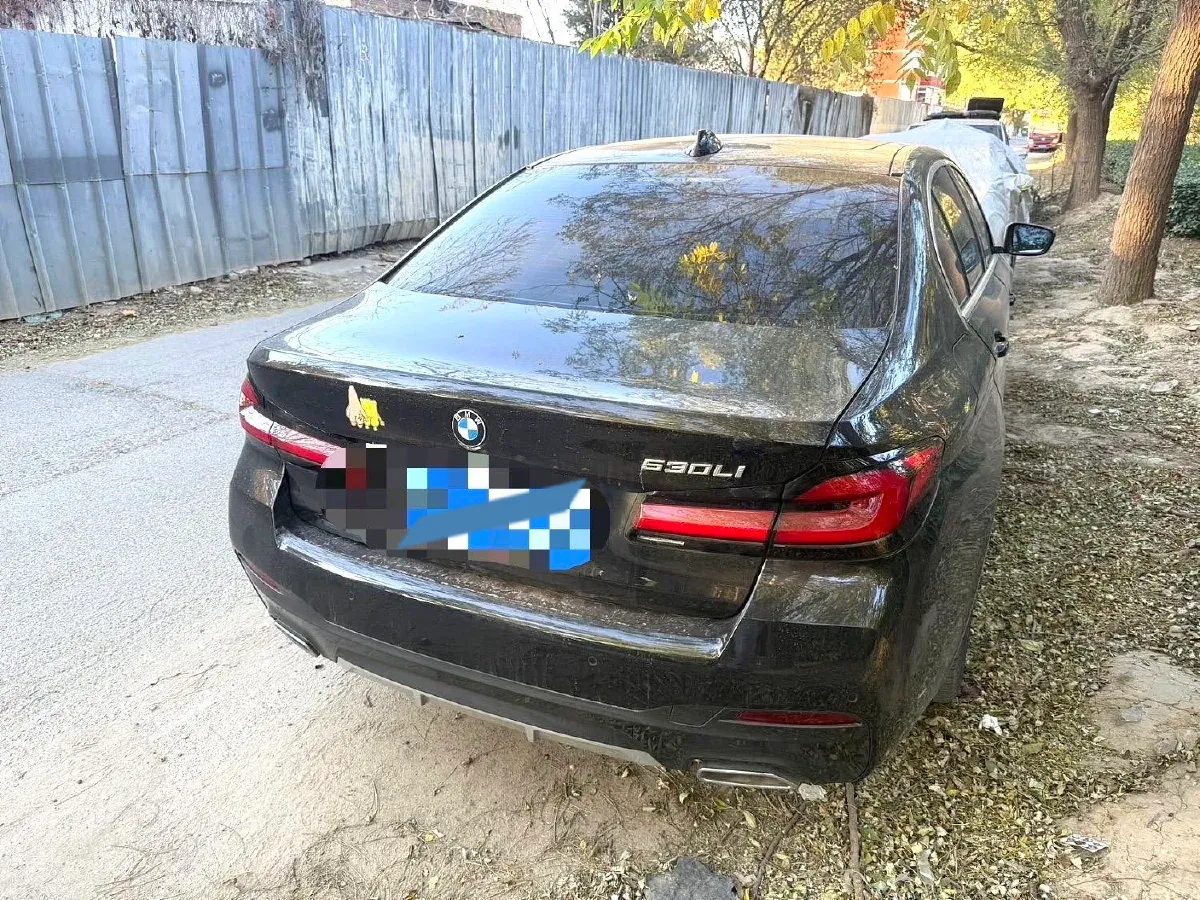 2021 BMW 5 Series 2.0T 252HP L4 8AT,autocango,china used car exporter,china ev exporter,chinese used car exporter,chinese used ev exporter