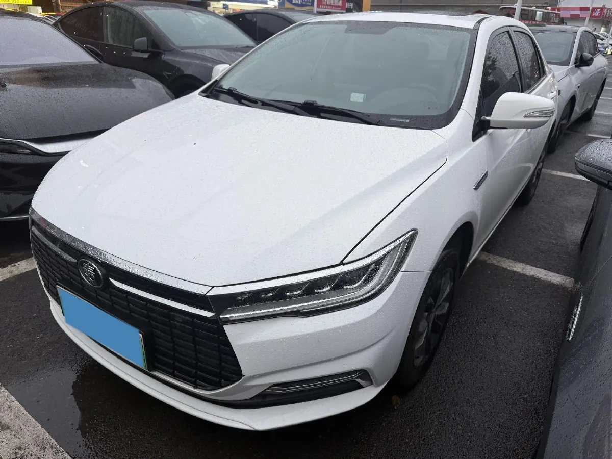 2021 BYD Qin BEV 53.56KWH,autocango,china used car exporter,china ev exporter,chinese used car exporter,chinese used ev exporter