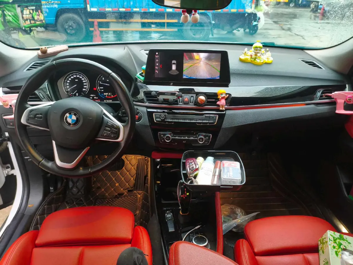 2021 BMW X2 1.5T 140HP L3 7DCT,autocango,china used car exporter,china ev exporter,chinese used car exporter,chinese used ev exporter