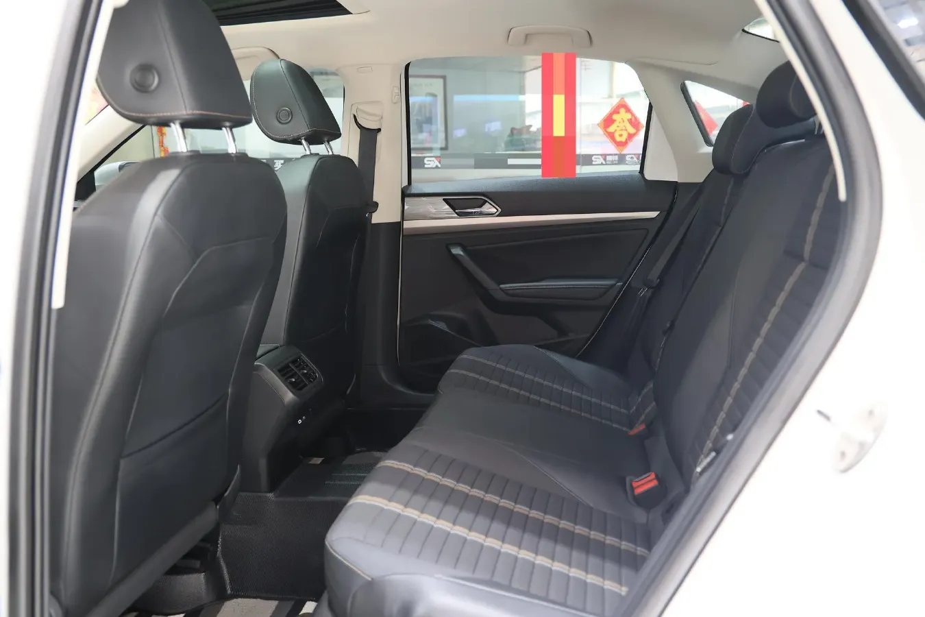 2022 Volkswagen Sagitar 1.2T 116HP L4 7DCT,autocango,china used car exporter,china ev exporter,chinese used car exporter,chinese used ev exporter