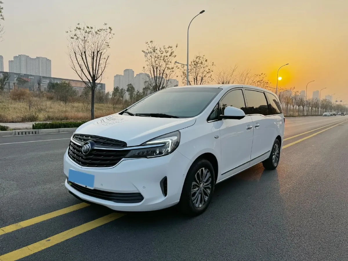 2021 Buick GL8 2.0T 237HP L4 9AT,autocango,china used car exporter,china ev exporter,chinese used car exporter,chinese used ev exporter