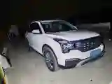 2019 GAC Trumpchi GS8 2.0T 252HP L4 6AT