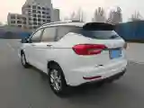 2017 Haval M6 1.5T 150HP L4 6AT