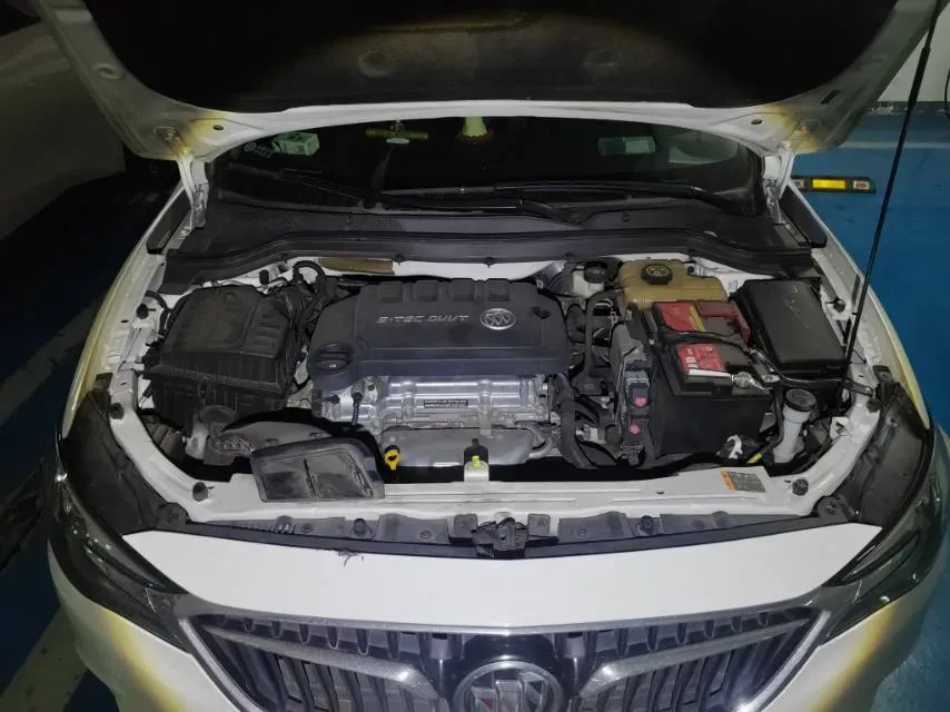 2021 Buick Excelle 1.5L 113HP L4 6AT,autocango,china used car exporter,china ev exporter,chinese used car exporter,chinese used ev exporter