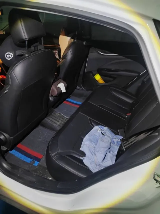 2021 Buick Excelle 1.5L 113HP L4 6AT,autocango,china used car exporter,china ev exporter,chinese used car exporter,chinese used ev exporter