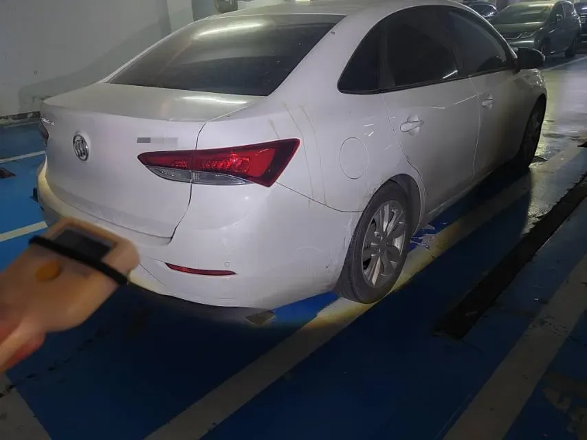 2021 Buick Excelle 1.5L 113HP L4 6AT,autocango,china used car exporter,china ev exporter,chinese used car exporter,chinese used ev exporter