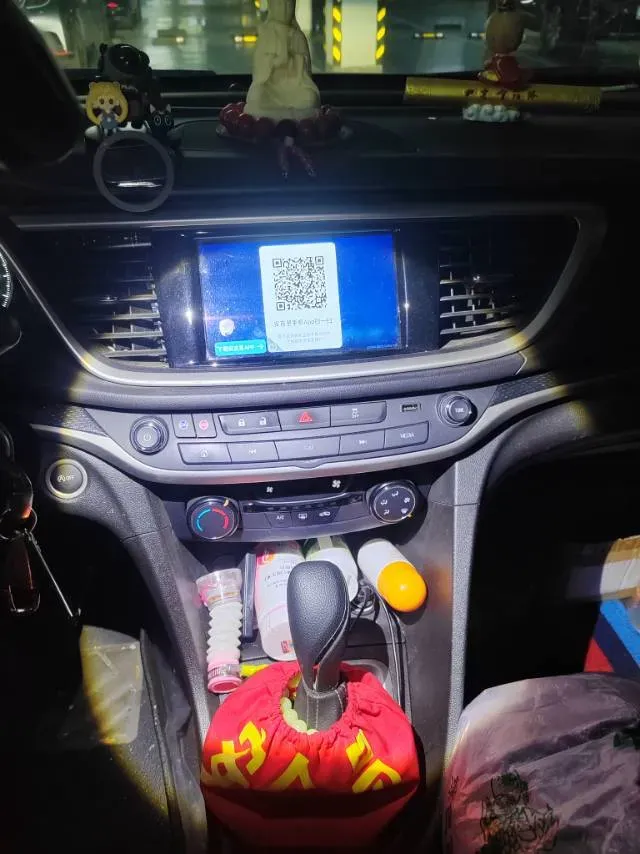 2021 Buick Excelle 1.5L 113HP L4 6AT,autocango,china used car exporter,china ev exporter,chinese used car exporter,chinese used ev exporter