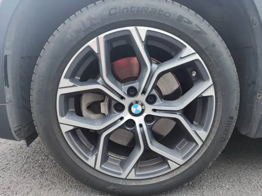 2021 BMW X1 2.0T 192HP L4 7DCT,autocango,china used car exporter,china ev exporter,chinese used car exporter,chinese used ev exporter