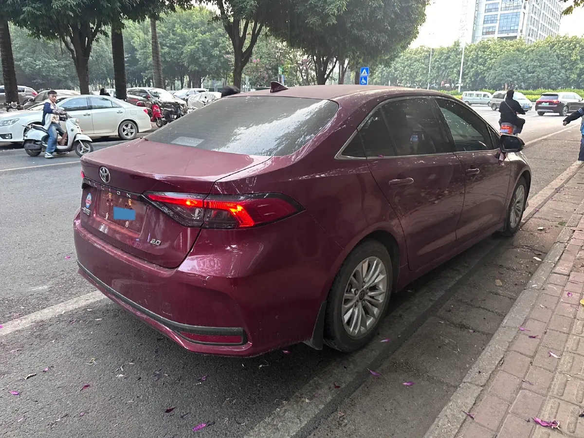 2021 Toyota Allion 2.0L 171HP L4 CVT,autocango,china used car exporter,china ev exporter,chinese used car exporter,chinese used ev exporter