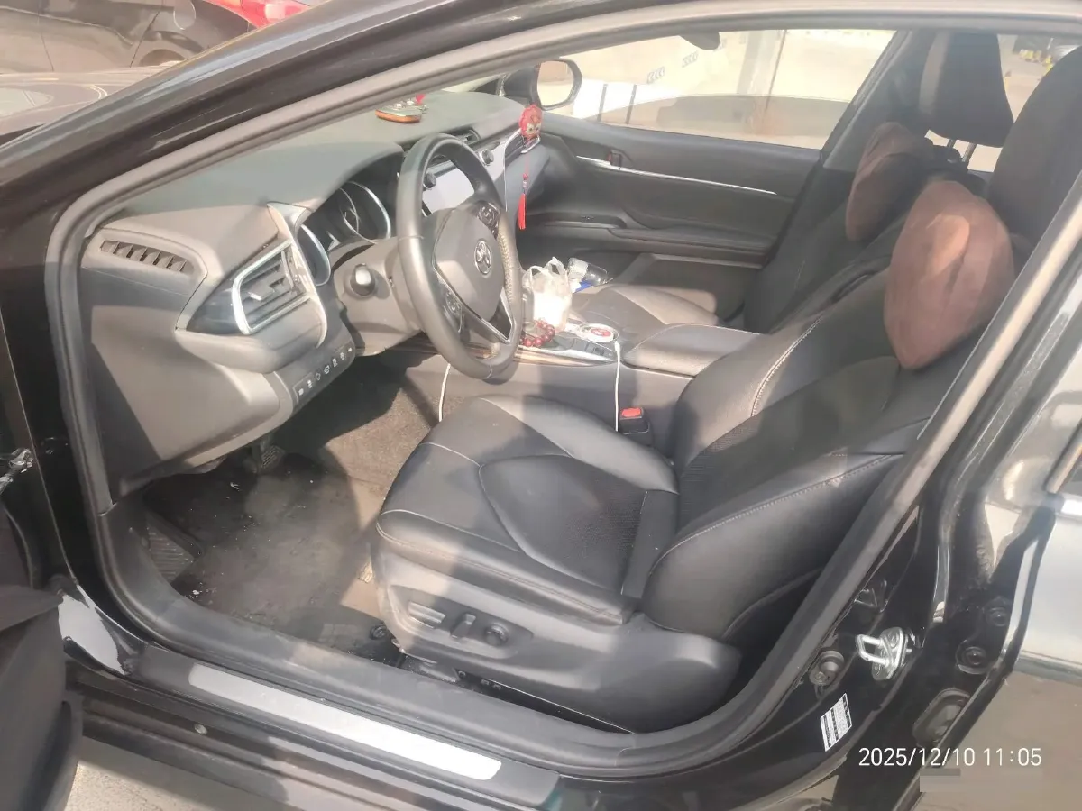 2019 Toyota Camry 2.0L 178HP L4 CVT,autocango,china used car exporter,china ev exporter,chinese used car exporter,chinese used ev exporter