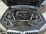 2021 BMW 5 Series 2.0T 252HP L4 8AT