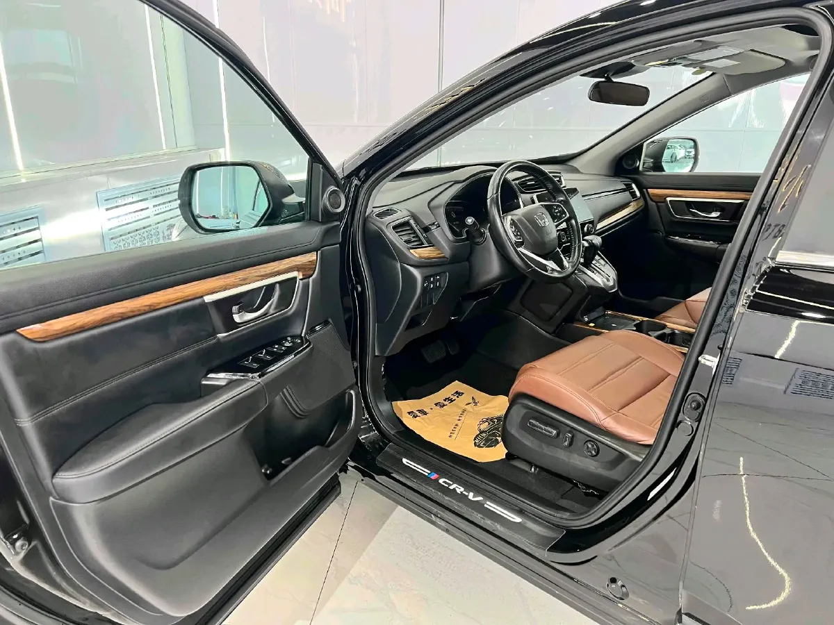 2021 Honda CR-V 1.5T 193HP L4 CVT,autocango,china used car exporter,china ev exporter,chinese used car exporter,chinese used ev exporter