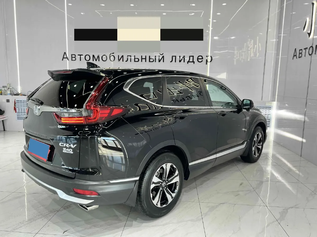 2021 Honda CR-V 1.5T 193HP L4 CVT,autocango,china used car exporter,china ev exporter,chinese used car exporter,chinese used ev exporter