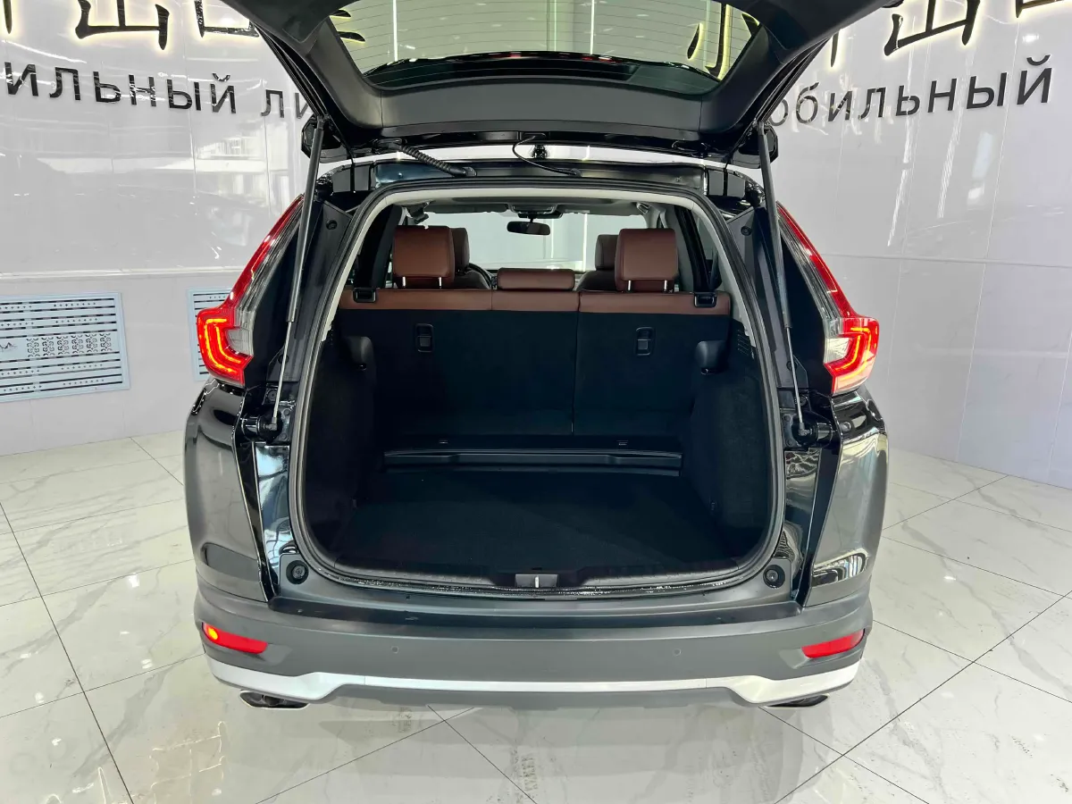 2021 Honda CR-V 1.5T 193HP L4 CVT,autocango,china used car exporter,china ev exporter,chinese used car exporter,chinese used ev exporter