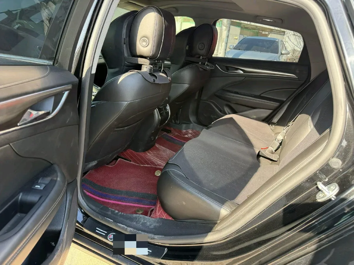 2022 Buick Larcosse 1.5T 169HP L4 9AT,autocango,china used car exporter,china ev exporter,chinese used car exporter,chinese used ev exporter