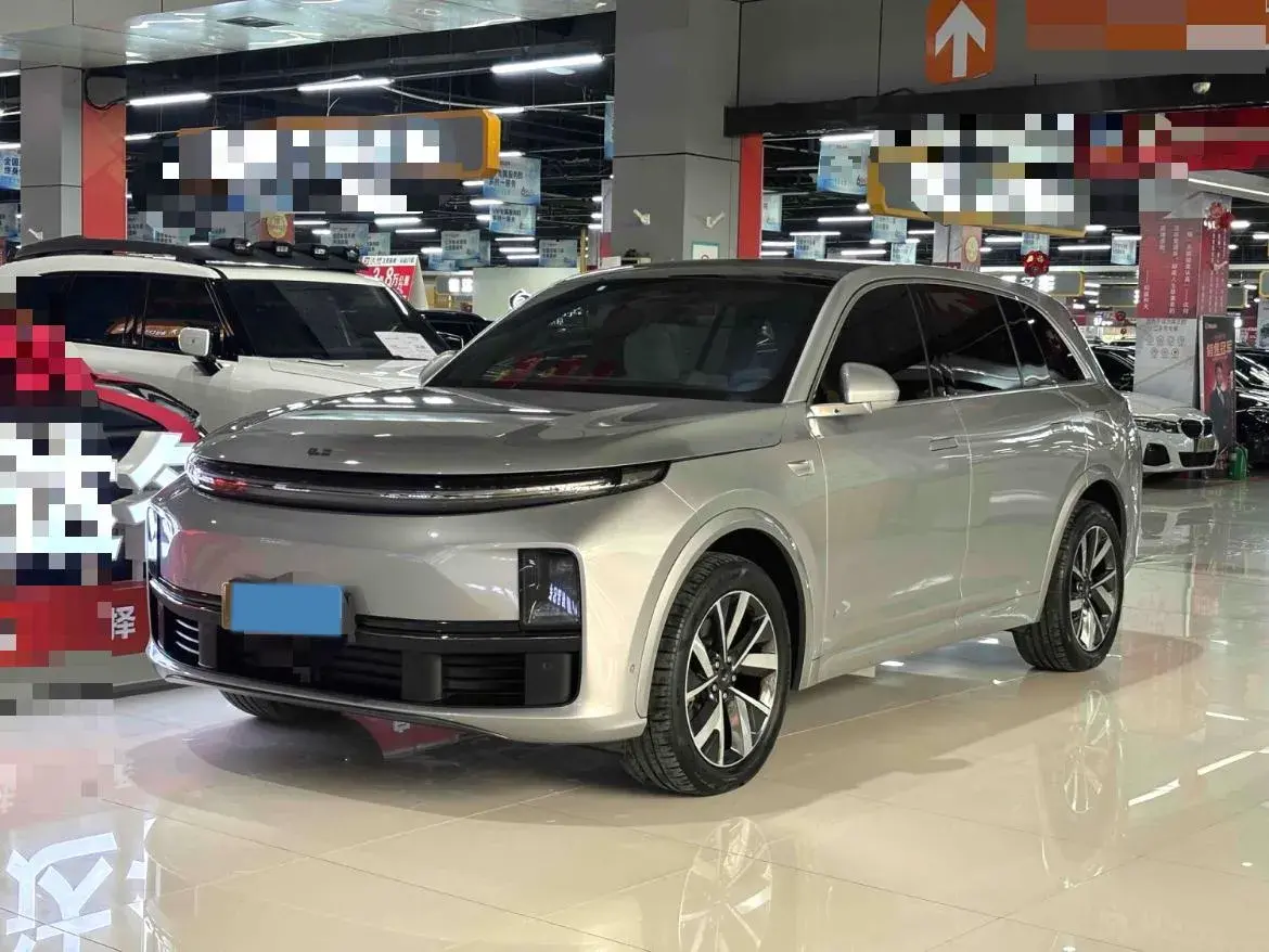 2023 Hyundai Palisade 3.5L 272HP V6 8AT