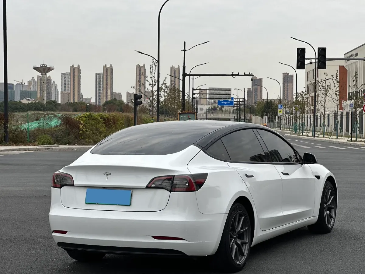 2022 Tesla Model 3 BEV 60KWH,autocango,china used car exporter,china ev exporter,chinese used car exporter,chinese used ev exporter