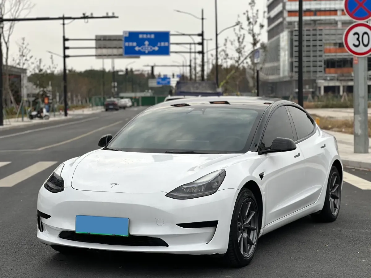 2022 Tesla Model 3 BEV 60KWH,autocango,china used car exporter,china ev exporter,chinese used car exporter,chinese used ev exporter