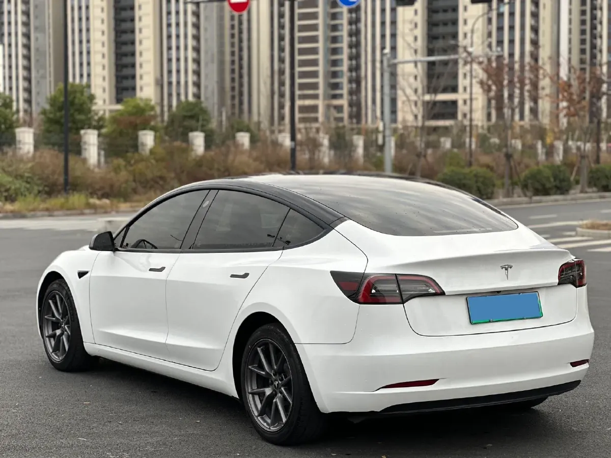 2022 Tesla Model 3 BEV 60KWH,autocango,china used car exporter,china ev exporter,chinese used car exporter,chinese used ev exporter