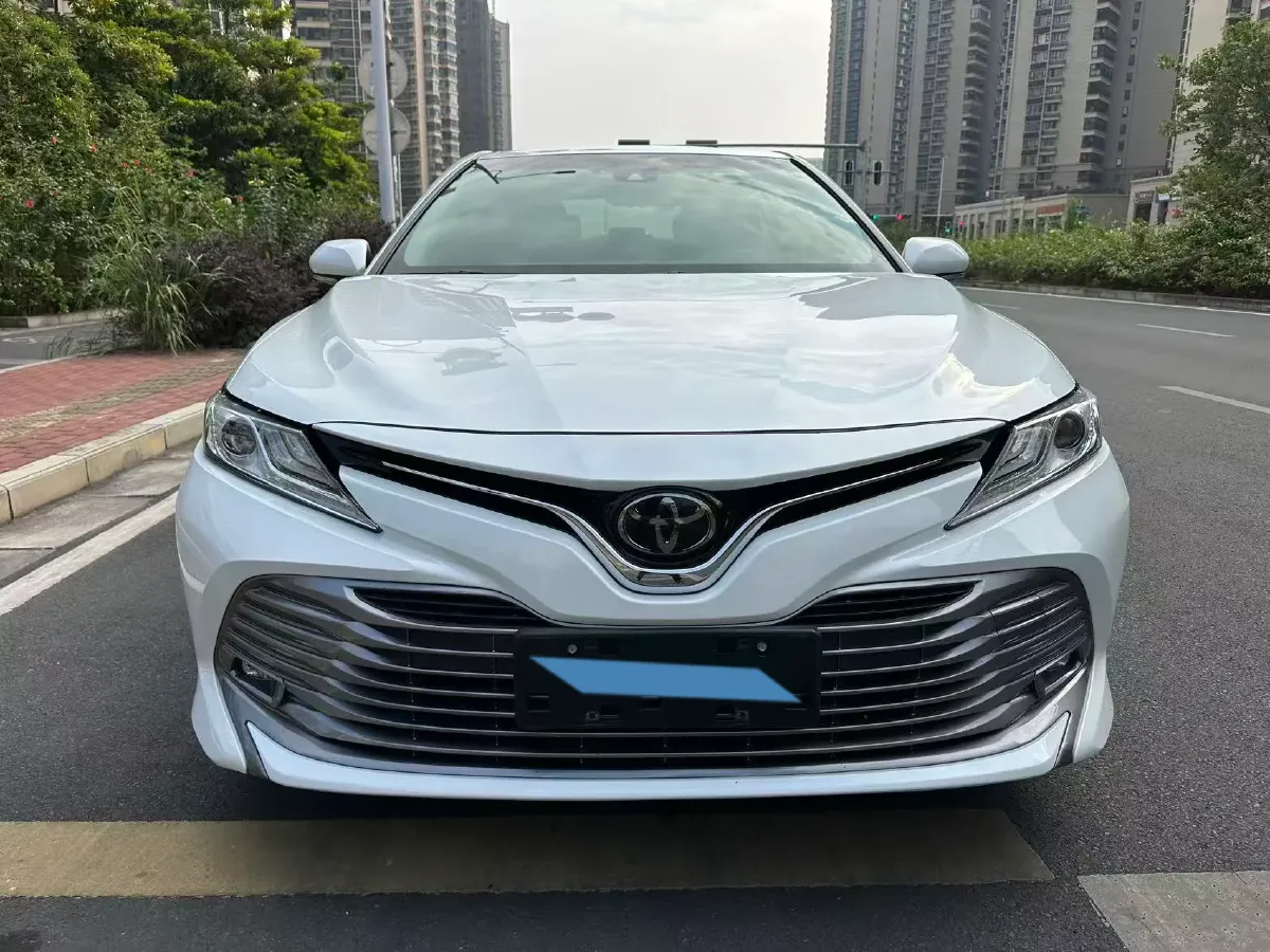 2019 Toyota Camry 2.0L 178HP L4 CVT,autocango,china used car exporter,china ev exporter,chinese used car exporter,chinese used ev exporter