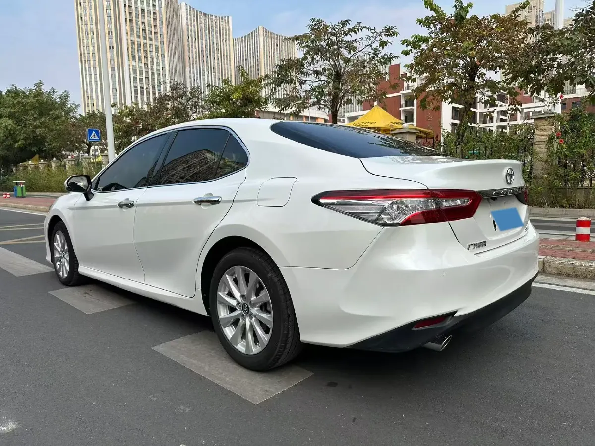 2019 Toyota Camry 2.0L 178HP L4 CVT,autocango,china used car exporter,china ev exporter,chinese used car exporter,chinese used ev exporter