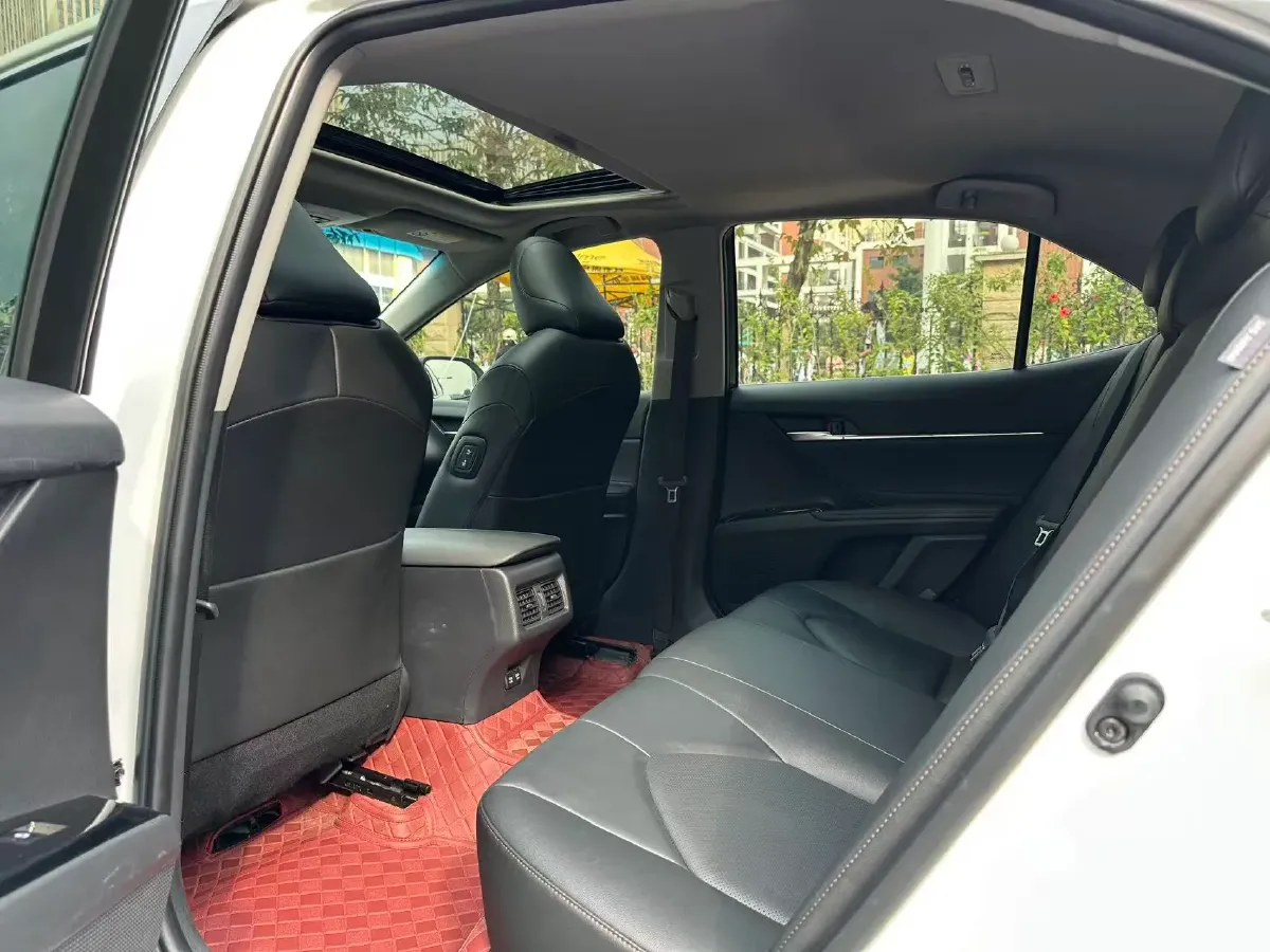 2019 Toyota Camry 2.0L 178HP L4 CVT,autocango,china used car exporter,china ev exporter,chinese used car exporter,chinese used ev exporter