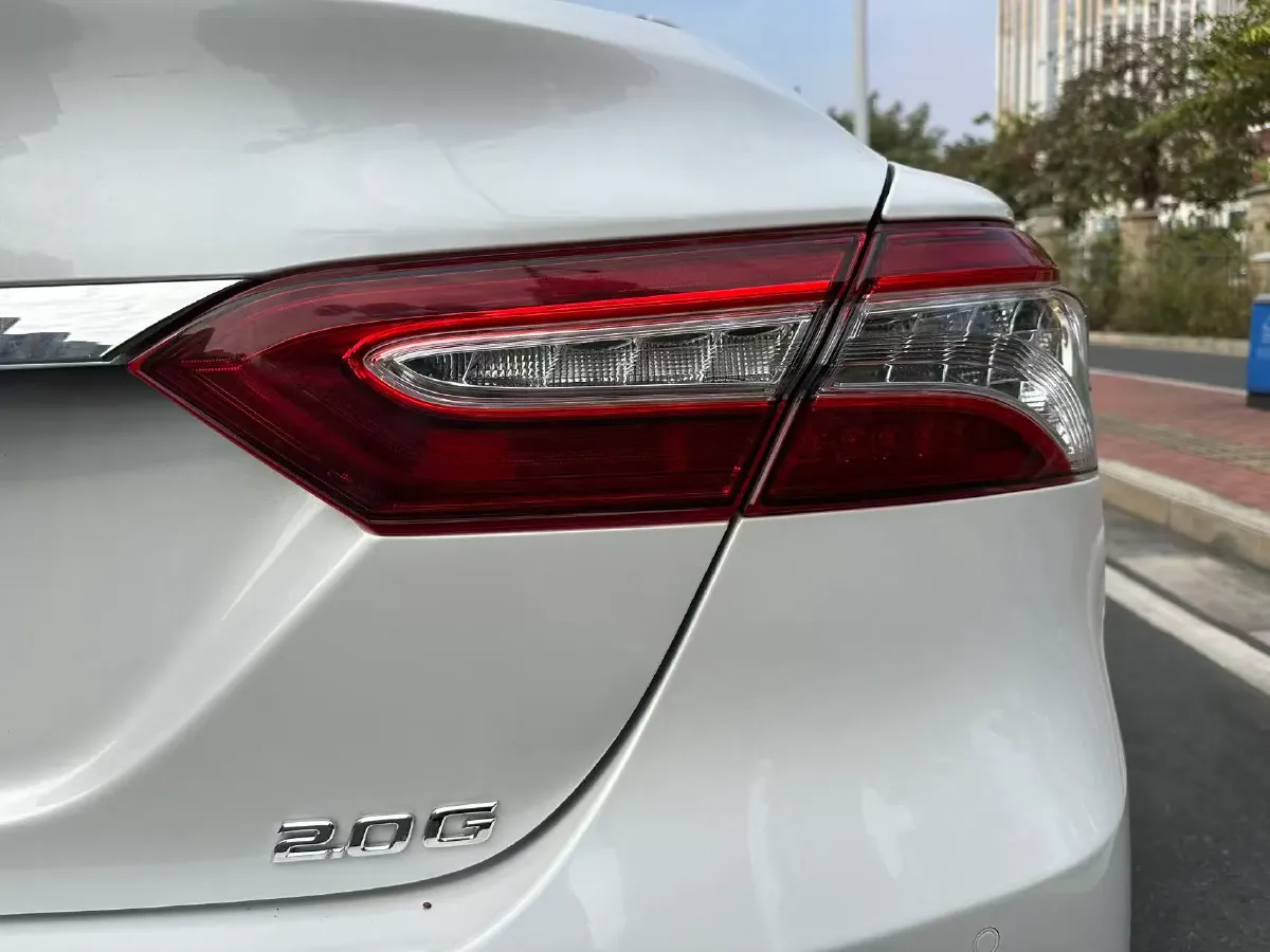 2019 Toyota Camry 2.0L 178HP L4 CVT,autocango,china used car exporter,china ev exporter,chinese used car exporter,chinese used ev exporter