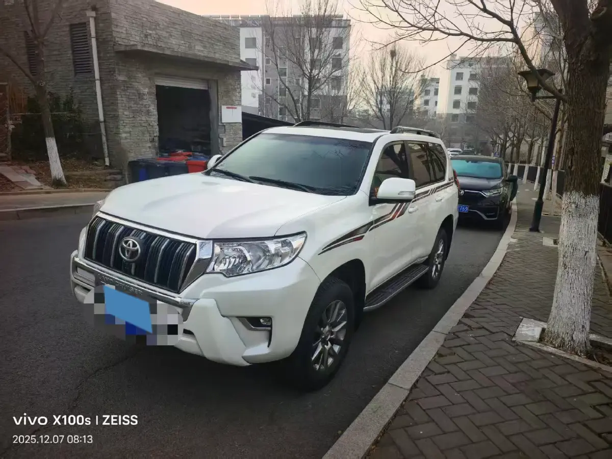 2018 BMW X3 2.0T 252HP L4 8AT