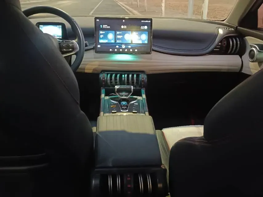 2023 BYD Yuan Plus BEV 49.92KWH,autocango,china used car exporter,china ev exporter,chinese used car exporter,chinese used ev exporter