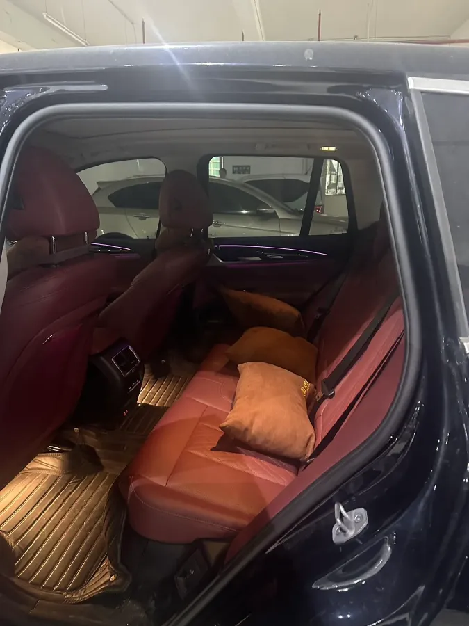 2024 BMW iX3 BEV 80KWH,autocango,china used car exporter,china ev exporter,chinese used car exporter,chinese used ev exporter