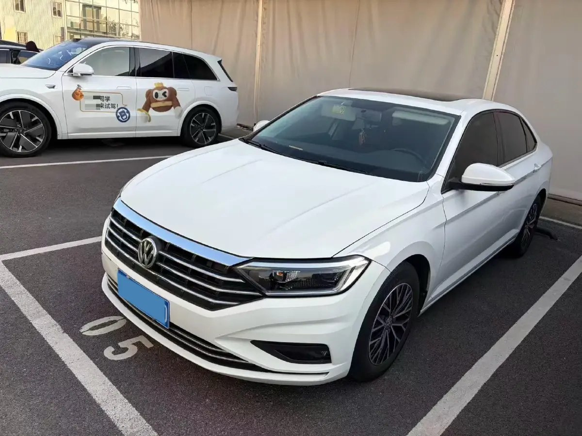 2019 Volkswagen Tharu 1.4T 150HP L4 7DCT