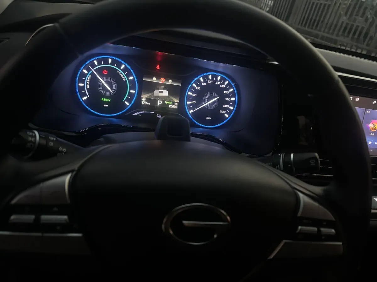 2023 Aion S BEV 55.2KWH,autocango,china used car exporter,china ev exporter,chinese used car exporter,chinese used ev exporter