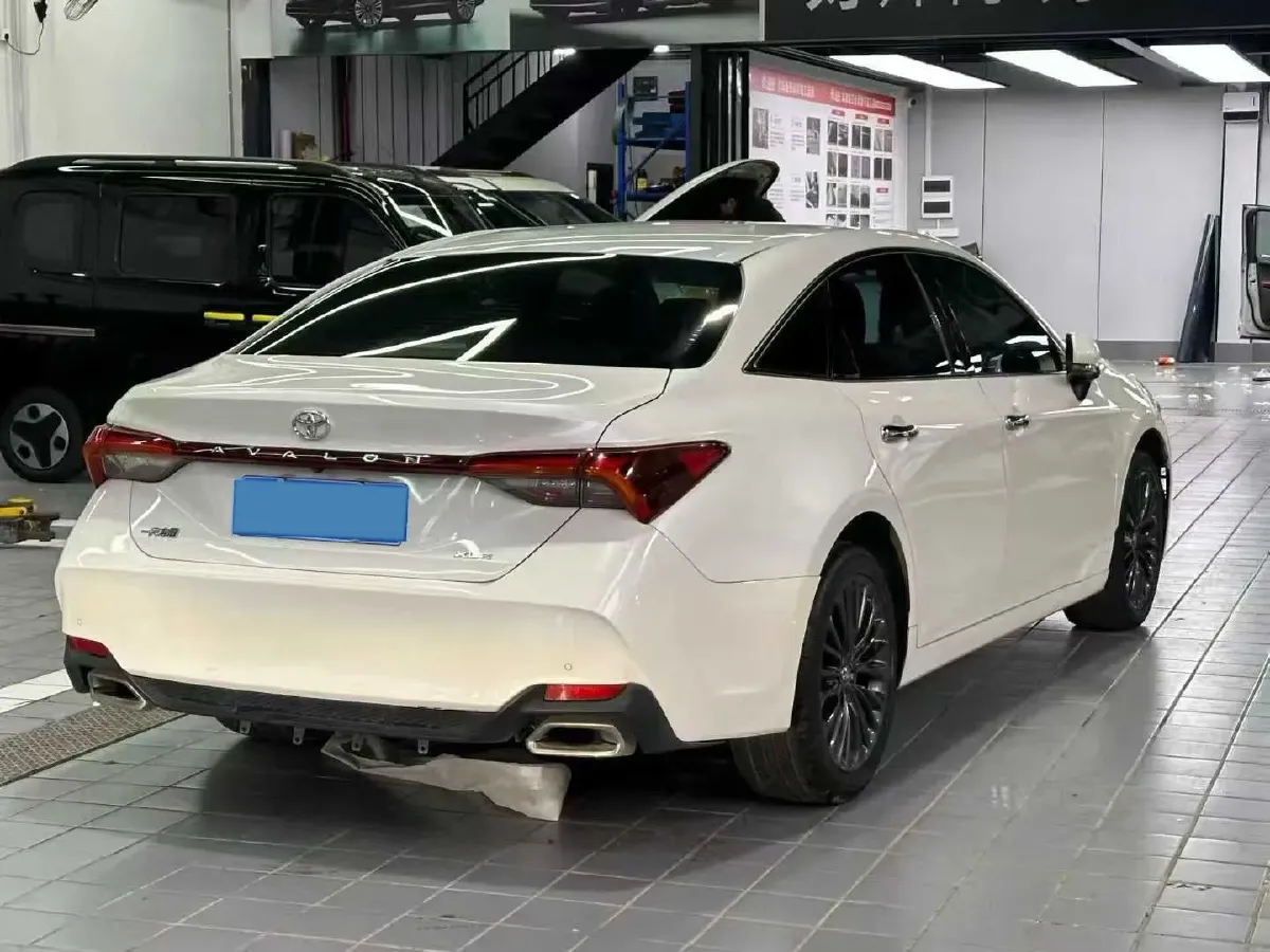 2019 Toyota Avalon 2.0L 178HP L4 CVT,autocango,china used car exporter,china ev exporter,chinese used car exporter,chinese used ev exporter