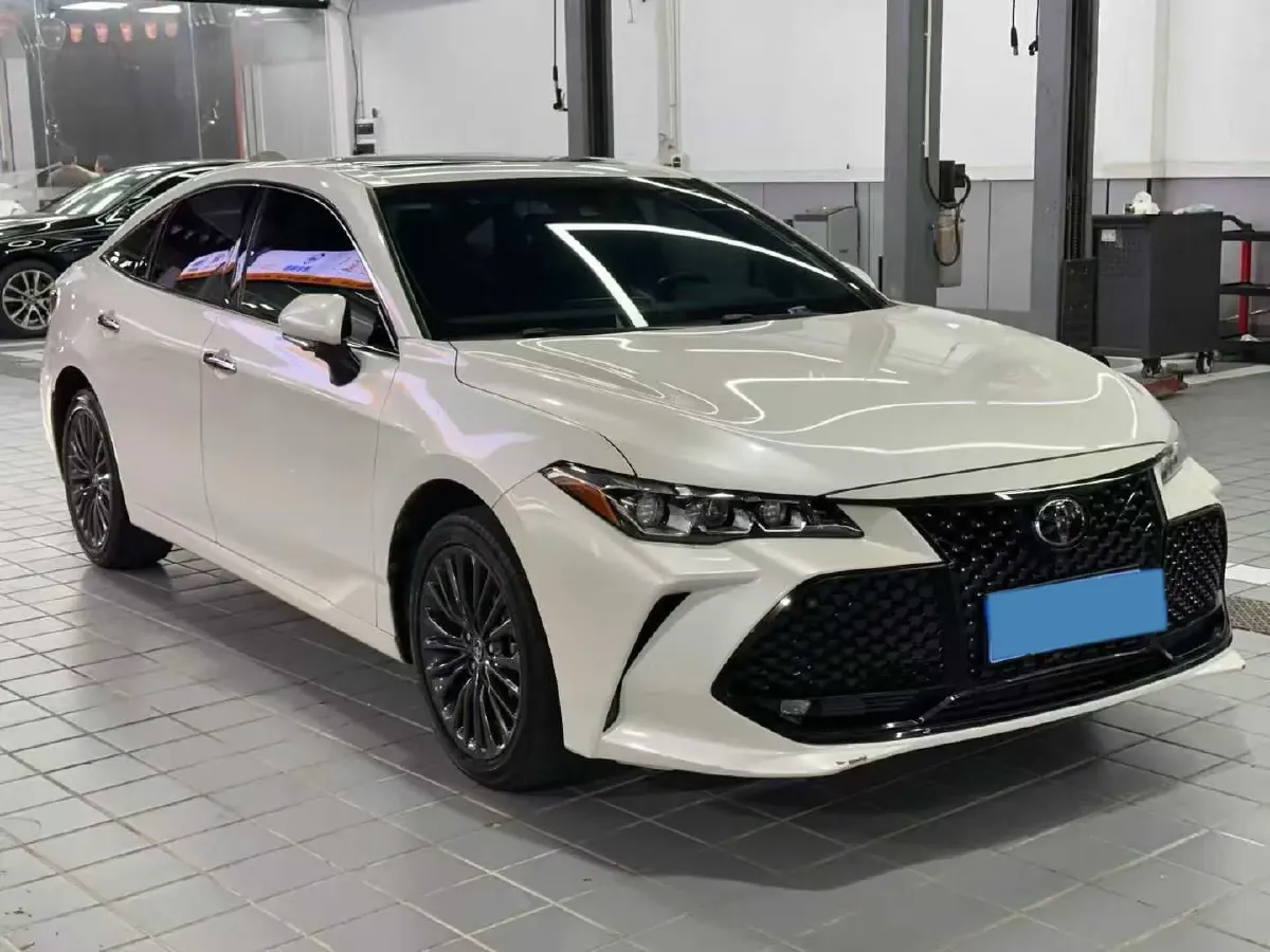 2019 Toyota Avalon 2.0L 178HP L4 CVT,autocango,china used car exporter,china ev exporter,chinese used car exporter,chinese used ev exporter