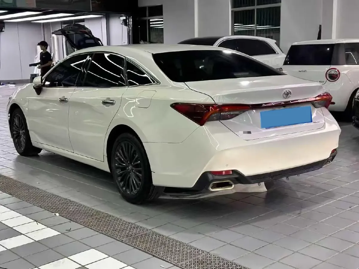 2019 Toyota Avalon 2.0L 178HP L4 CVT,autocango,china used car exporter,china ev exporter,chinese used car exporter,chinese used ev exporter