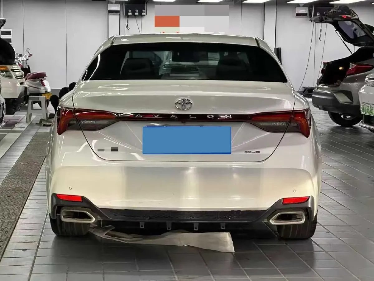 2019 Toyota Avalon 2.0L 178HP L4 CVT,autocango,china used car exporter,china ev exporter,chinese used car exporter,chinese used ev exporter