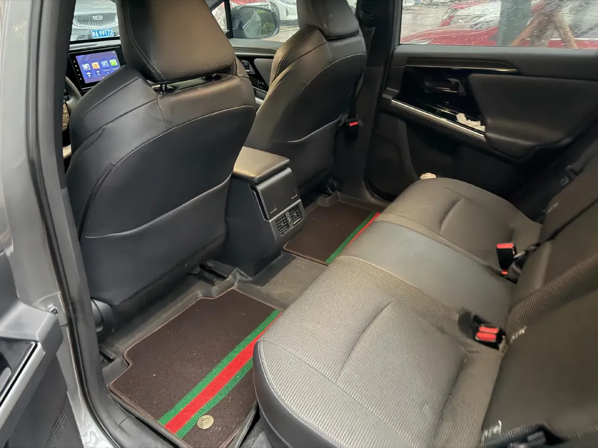 2022 Toyota bZ4X BEV 66.7KWH,autocango,china used car exporter,china ev exporter,chinese used car exporter,chinese used ev exporter