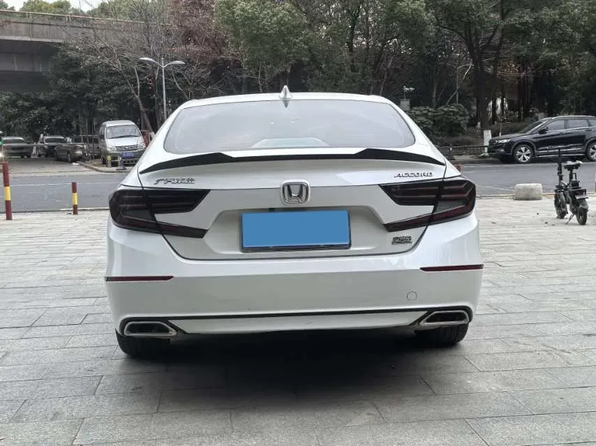 2018 Honda Accord 1.5T 194HP L4 CVT,autocango,china used car exporter,china ev exporter,chinese used car exporter,chinese used ev exporter