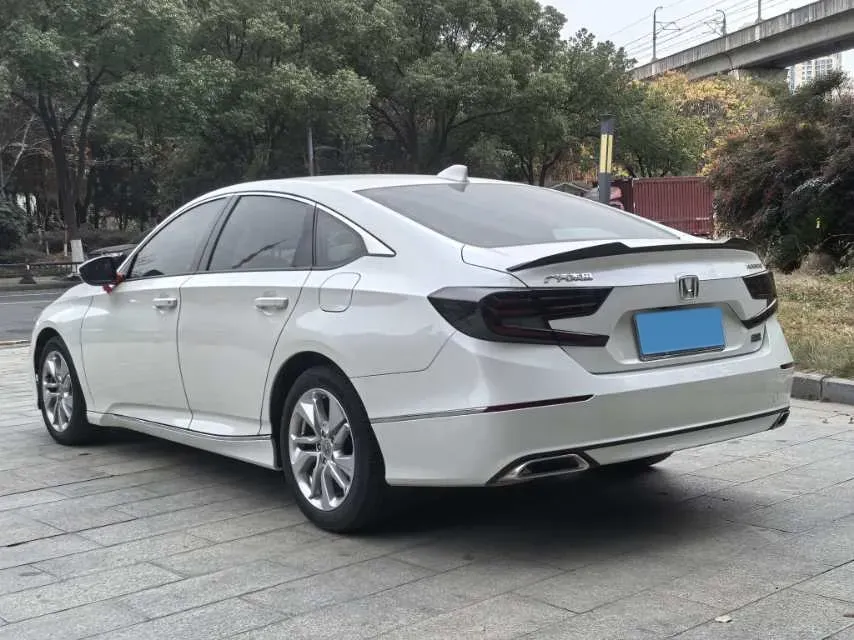 2018 Honda Accord 1.5T 194HP L4 CVT,autocango,china used car exporter,china ev exporter,chinese used car exporter,chinese used ev exporter