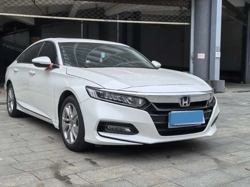 2018 Honda Accord 1.5T 194HP L4 CVT,autocango,china used car exporter,china ev exporter,chinese used car exporter,chinese used ev exporter