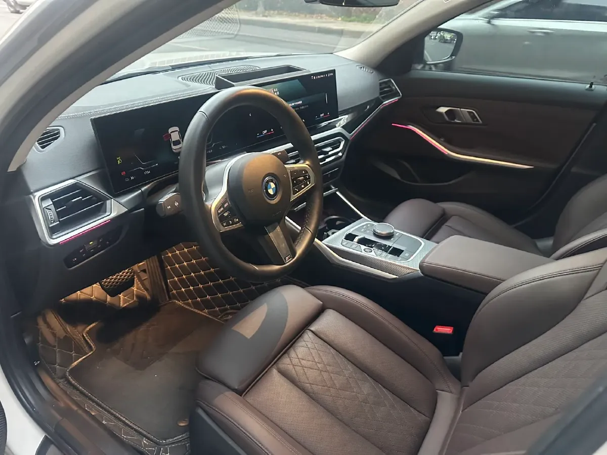 2024 BMW i3 BEV 79.05KWH,autocango,china used car exporter,china ev exporter,chinese used car exporter,chinese used ev exporter