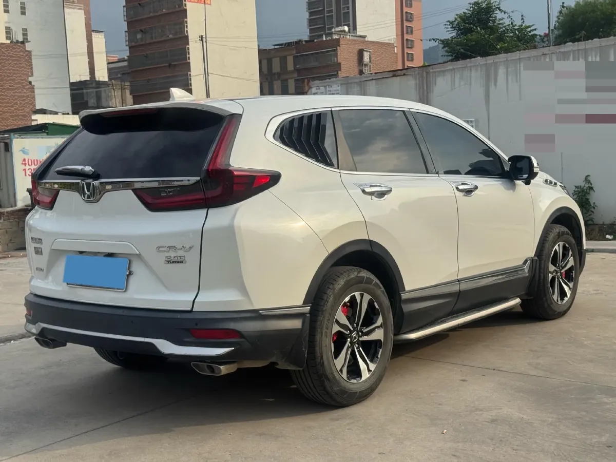 2021 Honda CR-V 1.5T 193HP L4 CVT,autocango,china used car exporter,china ev exporter,chinese used car exporter,chinese used ev exporter