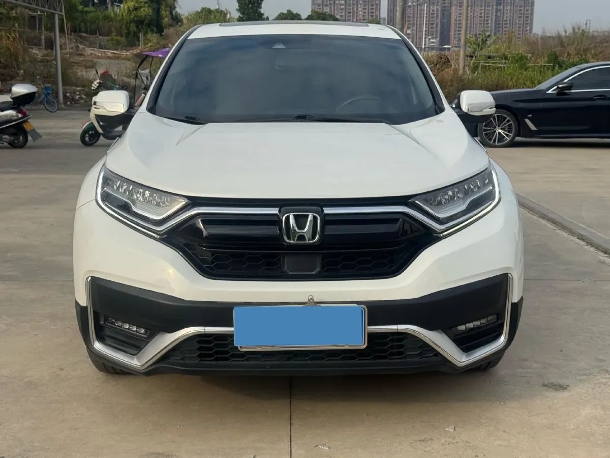 2021 Honda CR-V 1.5T 193HP L4 CVT,autocango,china used car exporter,china ev exporter,chinese used car exporter,chinese used ev exporter