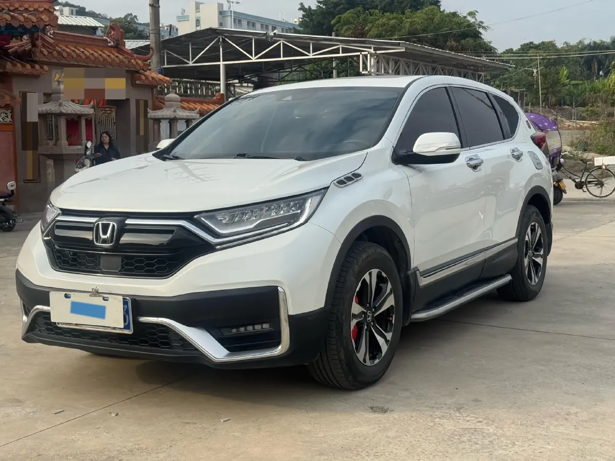 2021 Honda CR-V 1.5T 193HP L4 CVT,autocango,china used car exporter,china ev exporter,chinese used car exporter,chinese used ev exporter