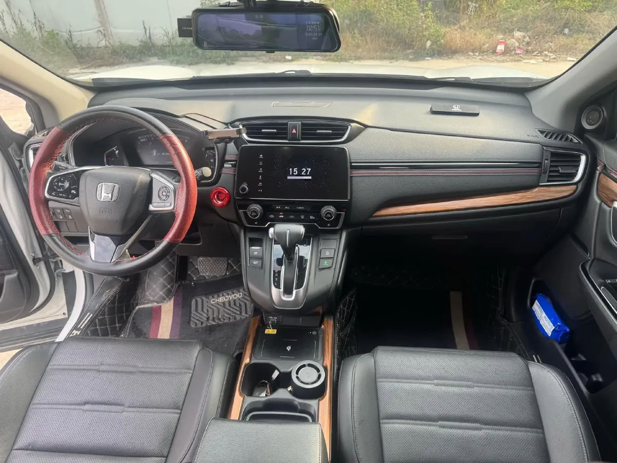 2021 Honda CR-V 1.5T 193HP L4 CVT,autocango,china used car exporter,china ev exporter,chinese used car exporter,chinese used ev exporter