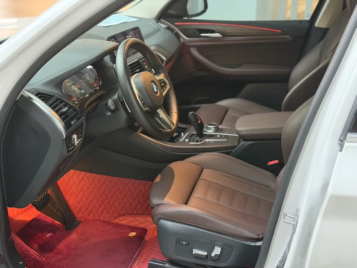 2020 BMW X3 2.0T 224HP L4 8AT,autocango,china used car exporter,china ev exporter,chinese used car exporter,chinese used ev exporter